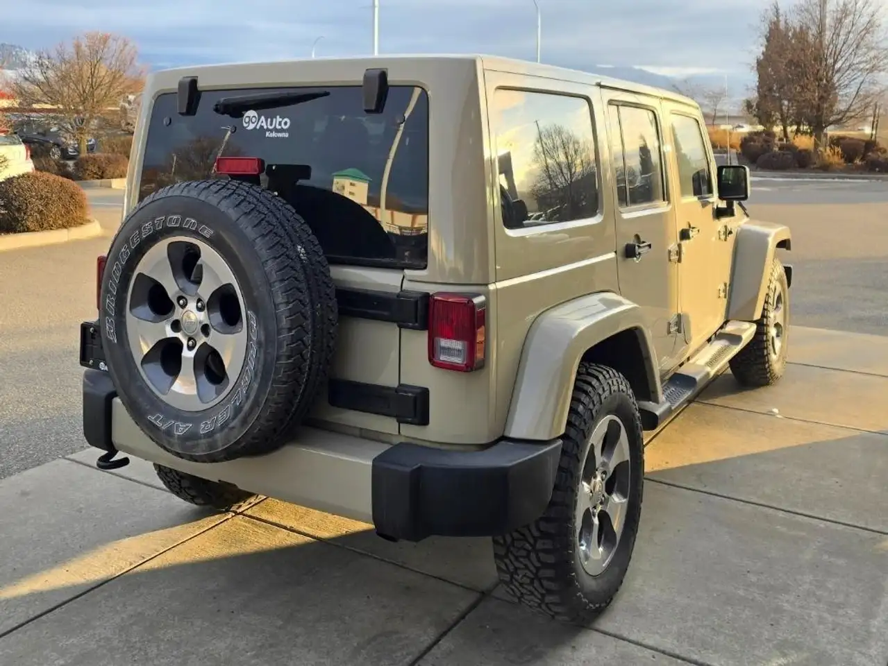 Jeep Wrangler photo Jeep Wrangler