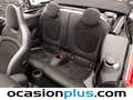 MINI Cooper Cabrio Aut. Rojo - thumbnail 16