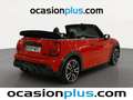 MINI Cooper Cabrio Aut. Rojo - thumbnail 5