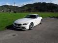 BMW Z4 sDrive20i Weiß - thumbnail 1