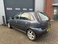 Opel Corsa 1.2-16V Silverline | Nieuwe APK | Airco | 5 drs Grau - thumbnail 3