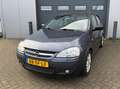 Opel Corsa 1.2-16V Silverline | Nieuwe APK | Airco | 5 drs Grau - thumbnail 1