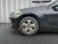 BMW 118 d Advantage Schwarz - thumbnail 9