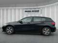 BMW 118 d Advantage Schwarz - thumbnail 2