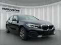 BMW 118 d Advantage Schwarz - thumbnail 7