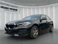 BMW 118 d Advantage Schwarz - thumbnail 1