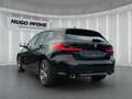 BMW 118 d Advantage Schwarz - thumbnail 3