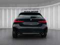 BMW 118 d Advantage Schwarz - thumbnail 4