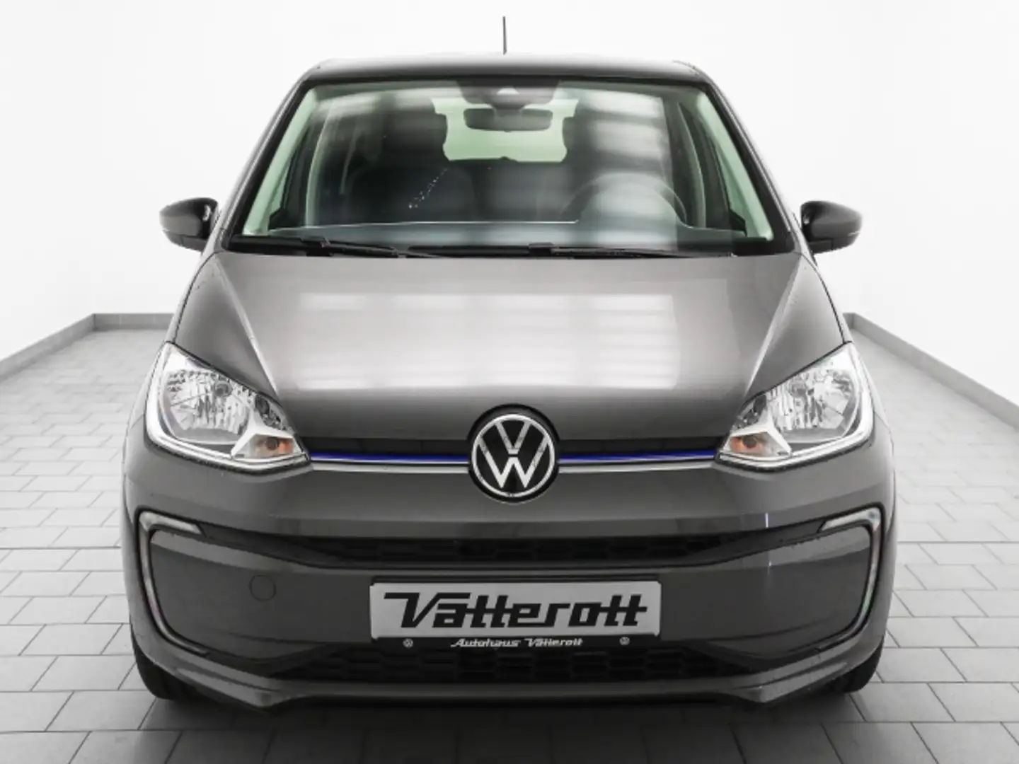 Volkswagen up! e- Edition Grau - 2