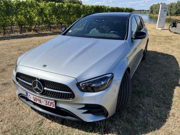 d AMG Line