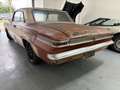 Buick Skylark 350 V8 | 1962 | RustLOOK | Brun - thumbnail 4