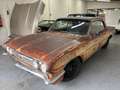 Buick Skylark 350 V8 | 1962 | RustLOOK | Brun - thumbnail 1