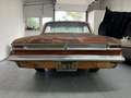 Buick Skylark 350 V8 | 1962 | RustLOOK | Brun - thumbnail 2