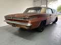 Buick Skylark 350 V8 | 1962 | RustLOOK | Brun - thumbnail 3