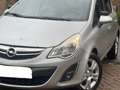 Opel Corsa 1.2 16V Benzine automaat 2013 met keurig srebrna - thumbnail 4