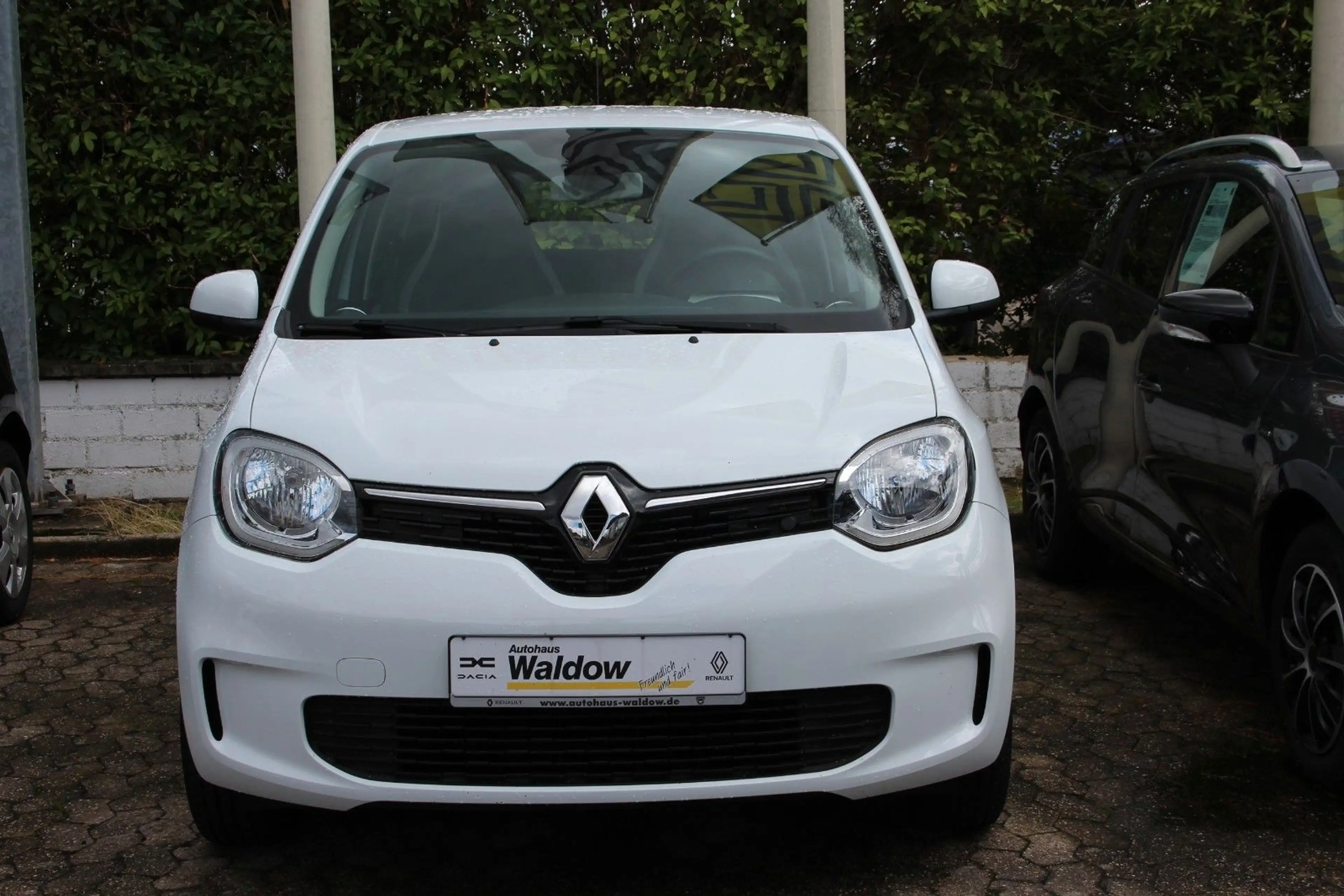Renault Twingo Limited