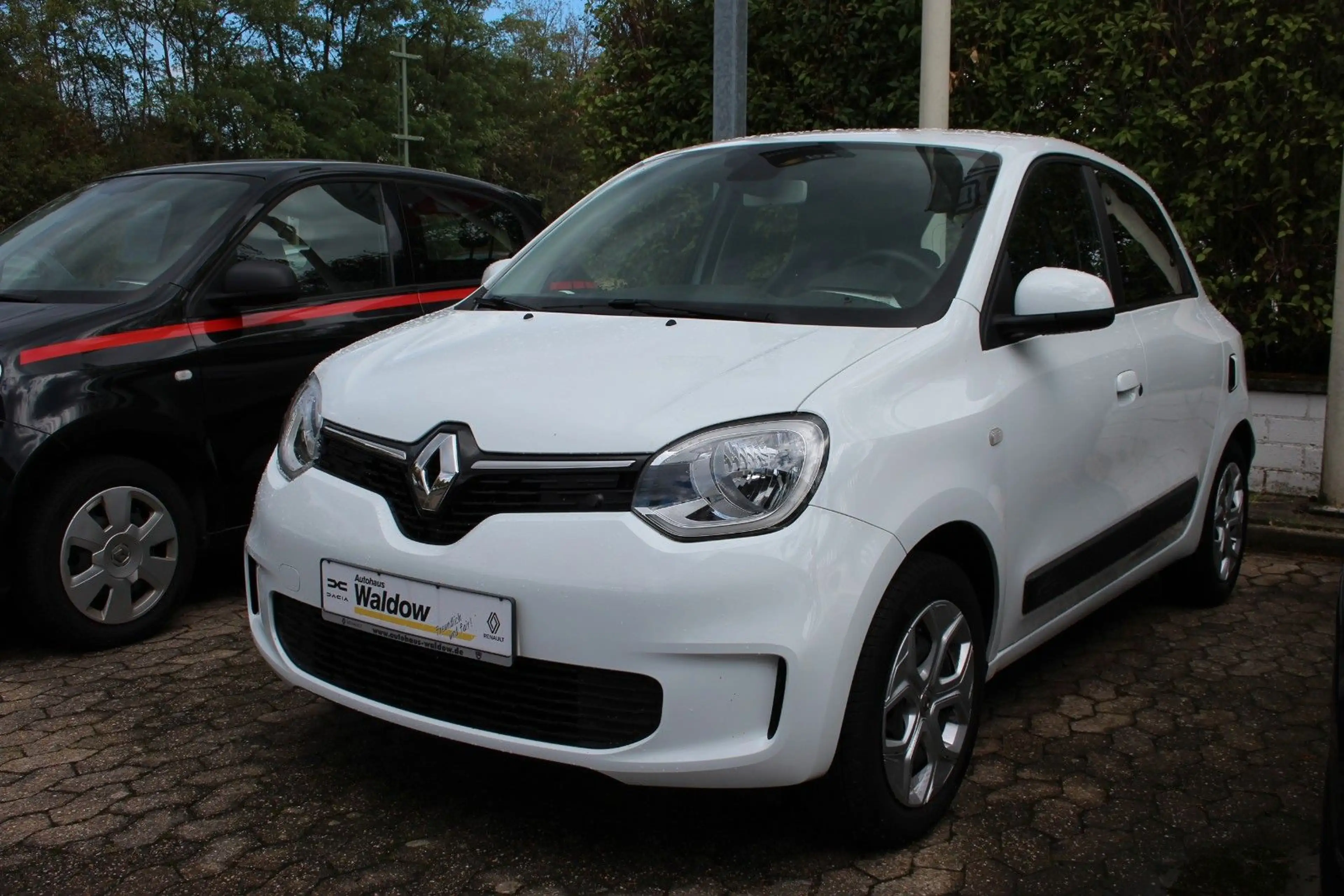 Renault Twingo Limited — photo 3