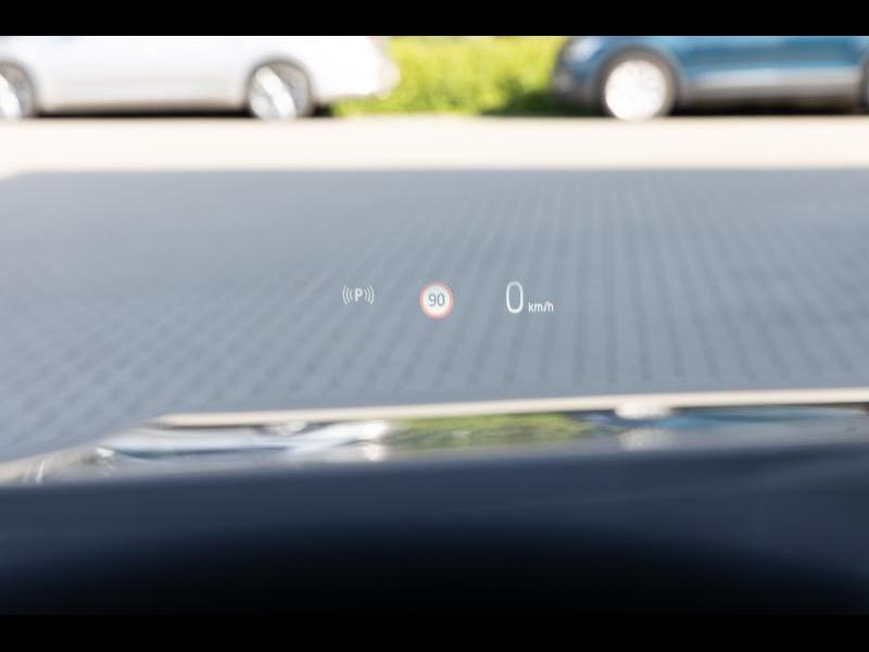BMW 550 e xDrive Berline — photo 11