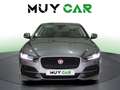 Jaguar XE 2.0 I4 Standard S RWD Aut. 250 Gris - thumbnail 2
