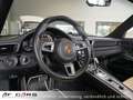 Porsche 911 991 911 Turbo S Cabriolet Voll Exclusive Approved Weiß - thumbnail 15