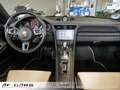 Porsche 911 991 911 Turbo S Cabriolet Voll Exclusive Approved Weiß - thumbnail 17