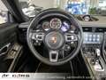 Porsche 911 991 911 Turbo S Cabriolet Voll Exclusive Approved Weiß - thumbnail 16