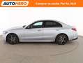 Mercedes-Benz C 300 de AMG Line Gris - thumbnail 3