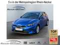Kia Ceed / cee'd Vision 1.5 T-GDI Navi Klimaautom PDC Kom-paket App Blau - thumbnail 1