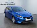 Kia Ceed / cee'd Vision 1.5 T-GDI Navi Klimaautom PDC Kom-paket App Blau - thumbnail 6