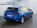 Kia Ceed / cee'd Vision 1.5 T-GDI Navi Klimaautom PDC Kom-paket App Blau - thumbnail 5