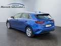 Kia Ceed / cee'd Vision 1.5 T-GDI Navi Klimaautom PDC Kom-paket App Blau - thumbnail 3