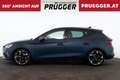 CUPRA Leon 2,0 TSI 245 DSG LED VIRTUAL NAVI 18ZOLL SPORT Bleu - thumbnail 8