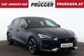 CUPRA Leon 2,0 TSI 245 DSG LED VIRTUAL NAVI 18ZOLL SPORT Blau - thumbnail 4