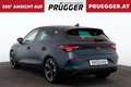 CUPRA Leon 2,0 TSI 245 DSG LED VIRTUAL NAVI 18ZOLL SPORT Bleu - thumbnail 7