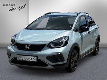 1.5 i-MMD Hybrid Crosstar Advance,KLIMA,ACC,SH,NAV