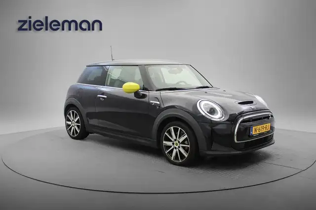 MINI Cooper Electric Business Edition 33 kWh - Carplay, Navi,