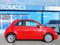 Fiat 500 1.0 Hybrid 70 Cv Dolcevita Carplay Rood - thumbnail 19