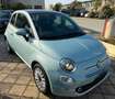 Fiat 500 500 1.0 Hybrid Dolcevita Bleu - thumbnail 8