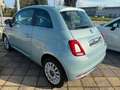 Fiat 500 500 1.0 Hybrid Dolcevita Bleu - thumbnail 2