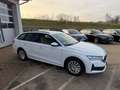 Skoda Octavia 2.0 TDI 85 kW Essence *LED*VIRTUAL*AHK* Weiß - thumbnail 4