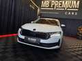 Skoda Octavia 2.0 TDI 85 kW Essence *LED*VIRTUAL*AHK* Weiß - thumbnail 3