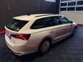 Skoda Octavia 2.0 TDI 85 kW Essence *LED*VIRTUAL*AHK* Weiß - thumbnail 17