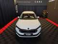 Skoda Octavia 2.0 TDI 85 kW Essence *LED*VIRTUAL*AHK* Weiß - thumbnail 4