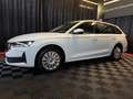Skoda Octavia 2.0 TDI 85 kW Essence *LED*VIRTUAL*AHK* Weiß - thumbnail 11
