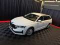 Skoda Octavia 2.0 TDI 85 kW Essence *LED*VIRTUAL*AHK* Weiß - thumbnail 1