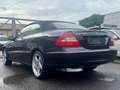 Mercedes-Benz CLK 320 Cabrio*SCHECKHEFTGEPFLEGT*MEMORYSITZE Noir - thumbnail 8