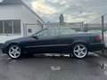 Mercedes-Benz CLK 320 Cabrio*SCHECKHEFTGEPFLEGT*MEMORYSITZE Noir - thumbnail 5