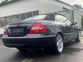Mercedes-Benz CLK 320 Cabrio*SCHECKHEFTGEPFLEGT*MEMORYSITZE Noir - thumbnail 7