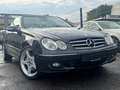 Mercedes-Benz CLK 320 Cabrio*SCHECKHEFTGEPFLEGT*MEMORYSITZE Noir - thumbnail 3
