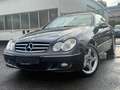 Mercedes-Benz CLK 320 Cabrio*SCHECKHEFTGEPFLEGT*MEMORYSITZE Noir - thumbnail 2